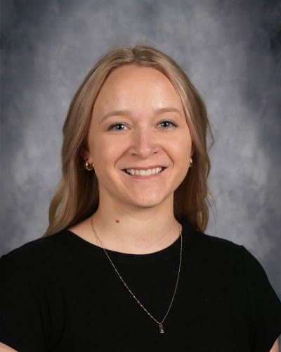 Ms. Anna Criswell.