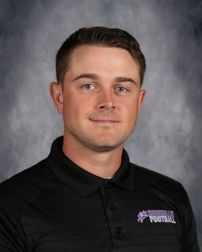 Mr. Justin Otte.