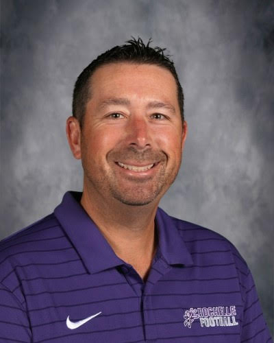 Mr. Tim Thompson.